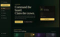 Aegis Reign — Free Classic Chess