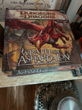 Dungeons & Dragons: Wrath of Ashardalon Board Game