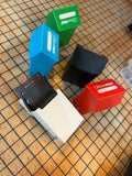 Ultra PRO Deck Box Bundle with 25+ Card Sleeves