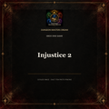 Injustice 2 — Xbox One