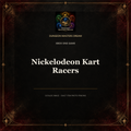 Nickelodeon Kart Racers — Xbox One
