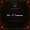 Marvel's Avengers — Xbox One
