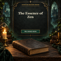The Essence of Zen