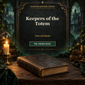 Keepers of the Totem — Time-Life Books
