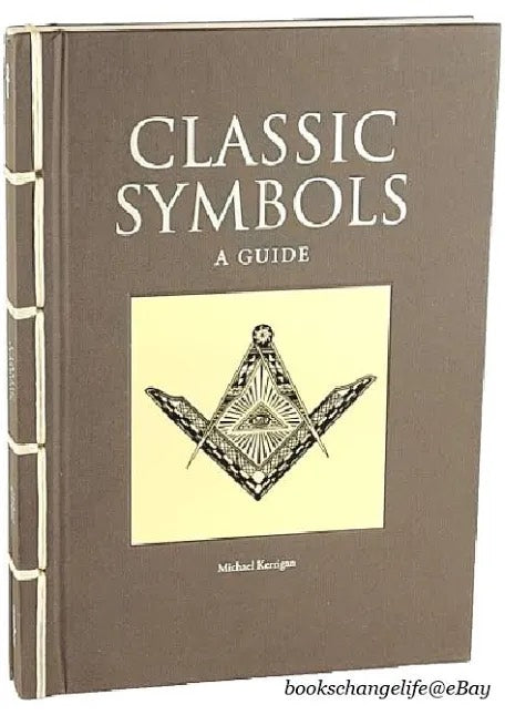 Classic Symbols: A Guide — Michael Kerrigan