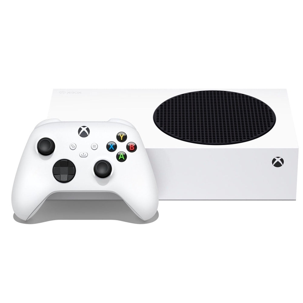 Xbox Series S Ultimate Gaming Bundle